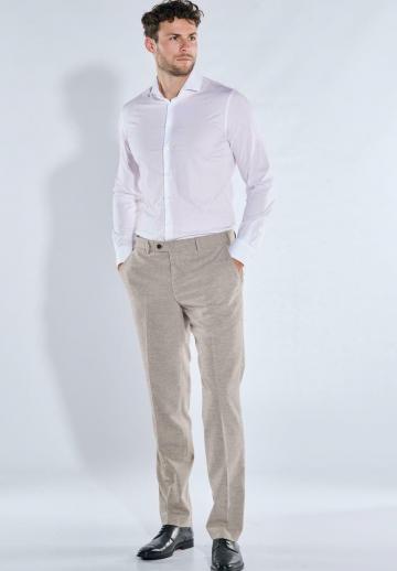 Костюмные брюки