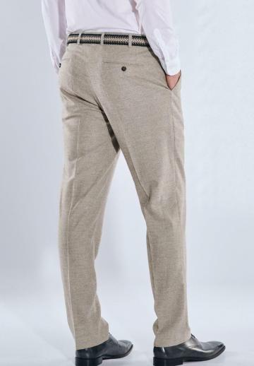 Костюмные брюки
