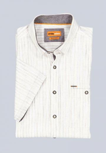 Рубашка с коротким рукавом