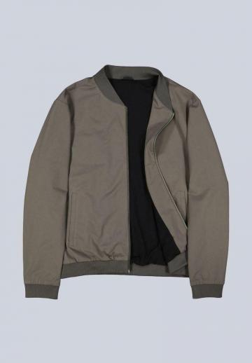 Куртка бомбер