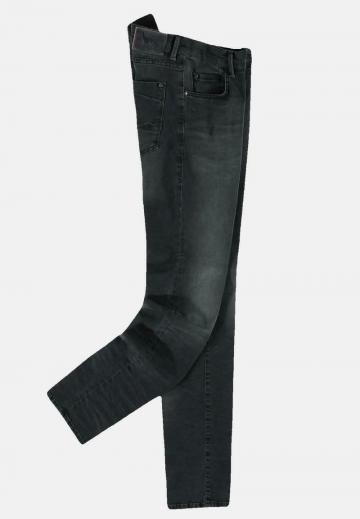 Узкие джинсы