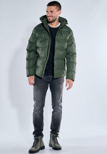 Зимняя куртка