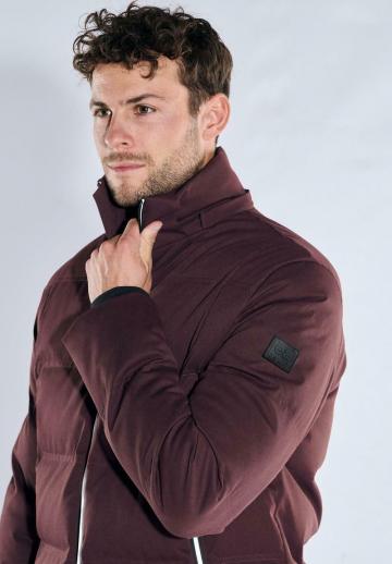 Зимняя куртка