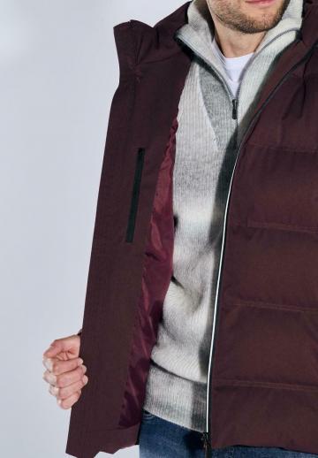 Зимняя куртка