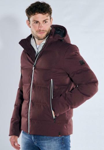 Зимняя куртка