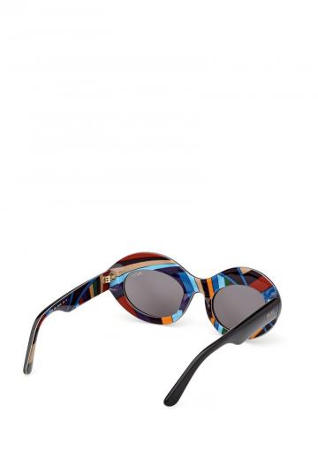 Солнечные очки