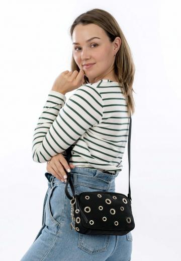 Сумка через плечо