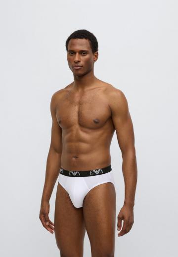 Трусы слипы