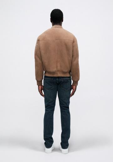 Куртка бомбер