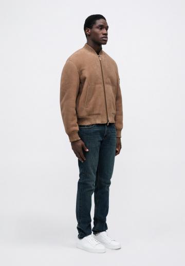 Куртка бомбер