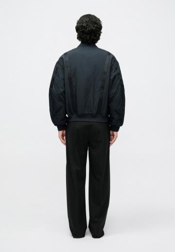 Куртка бомбер