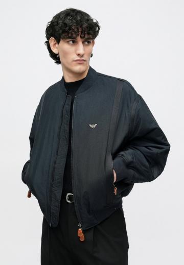 Куртка бомбер