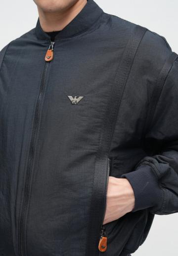 Куртка бомбер