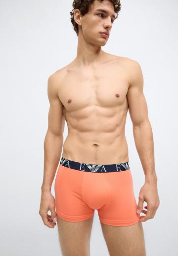 Трусы шортики