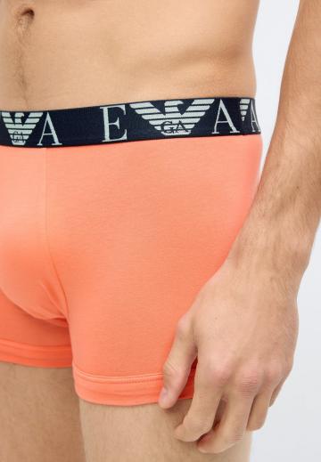 Трусы шортики