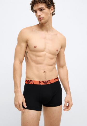 Трусы шортики