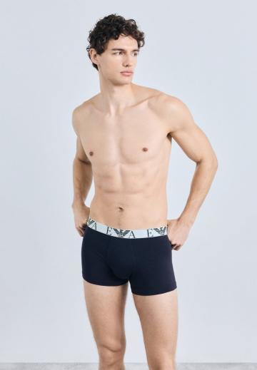 Трусы шортики