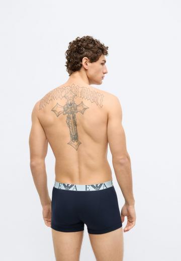 Трусы шортики