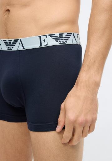 Трусы шортики