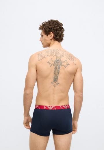 Трусы шортики