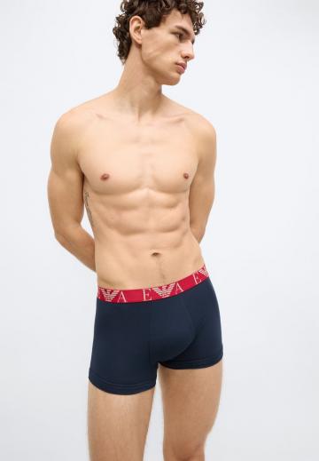 Трусы шортики