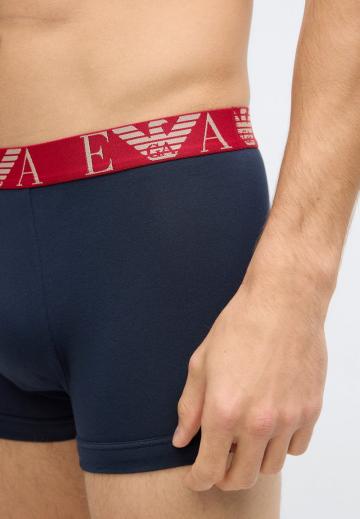 Трусы шортики