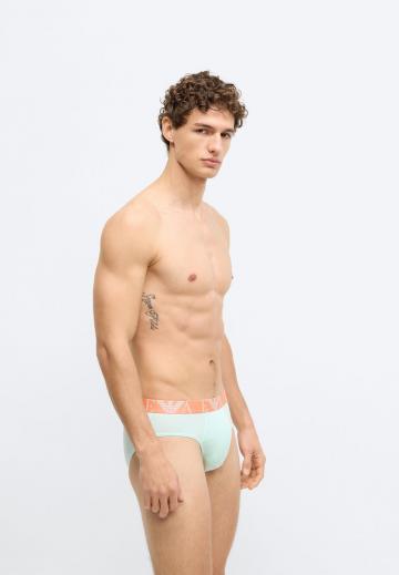 Трусы слипы