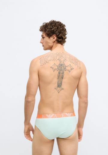 Трусы слипы