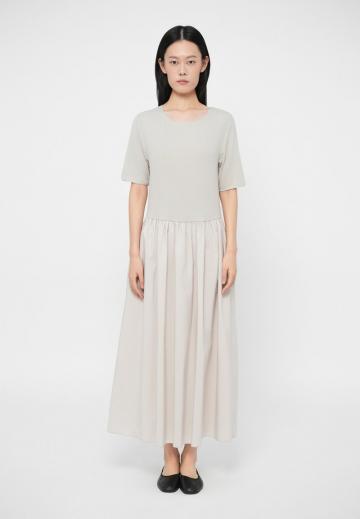 Длинное платье