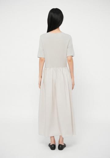 Длинное платье