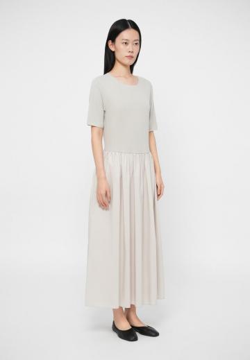 Длинное платье