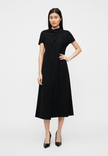 Коктейльное платье