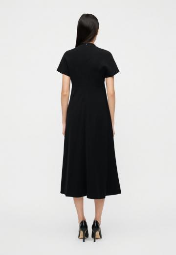 Коктейльное платье