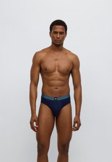 Трусы слипы