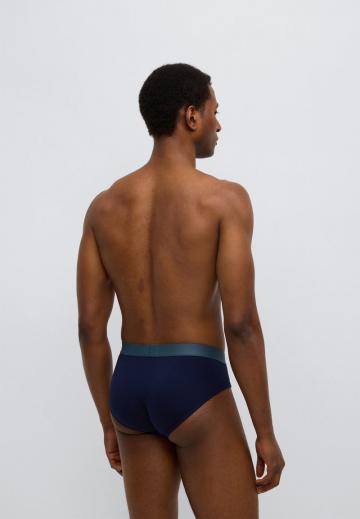 Трусы слипы