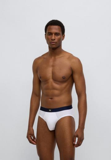 Трусы слипы