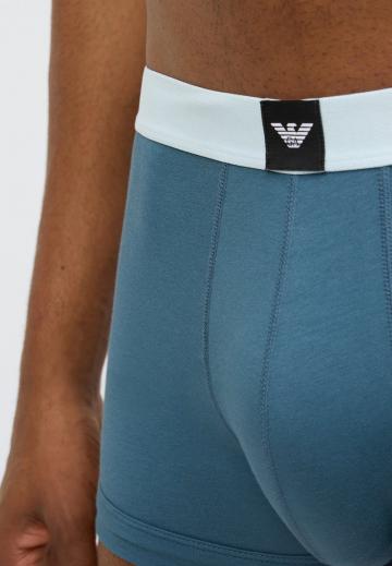 Трусы шортики