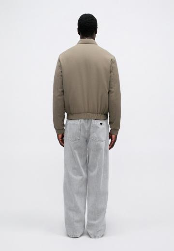 Куртка бомбер