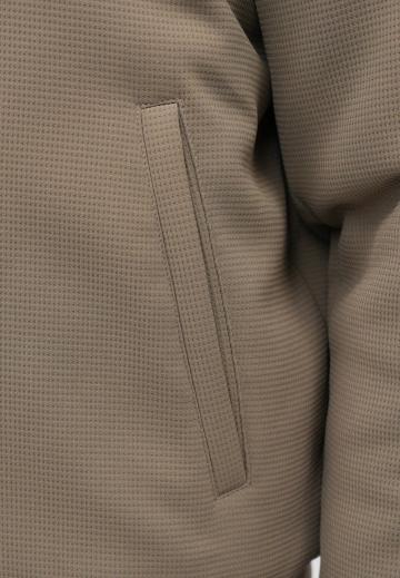 Куртка бомбер