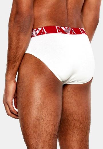 Трусы слипы