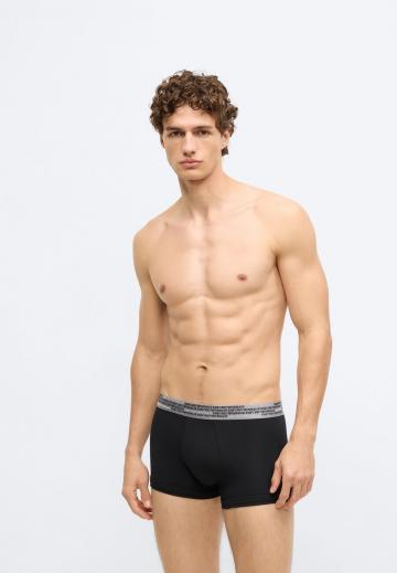 Трусы шортики