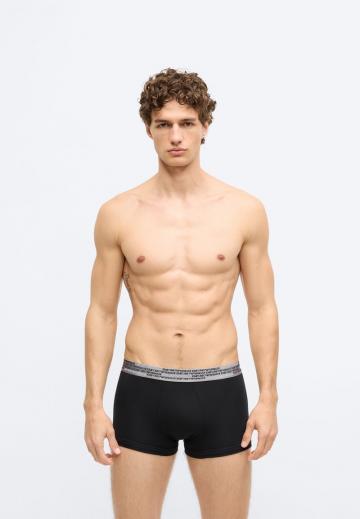 Трусы шортики