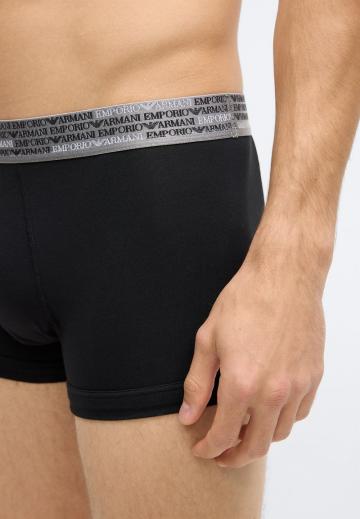 Трусы шортики