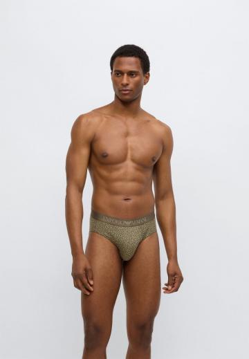 Трусы слипы