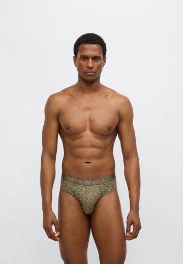 Трусы слипы