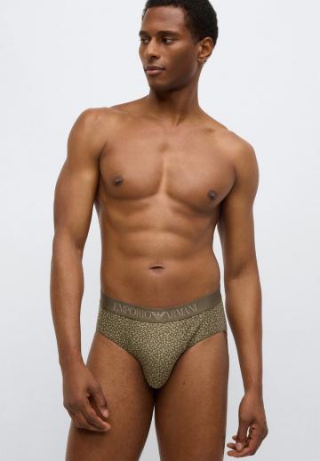 Трусы слипы