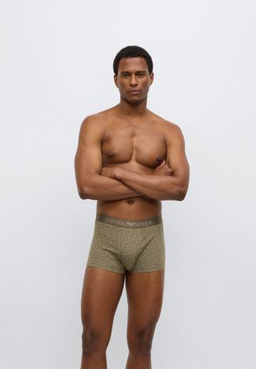 Трусы шортики