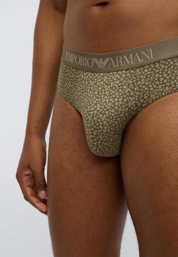 Трусы слипы