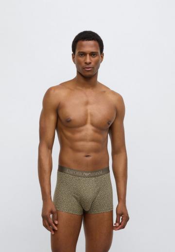 Трусы шортики