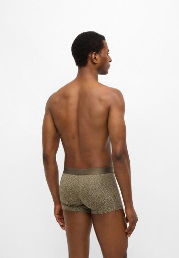 Трусы шортики